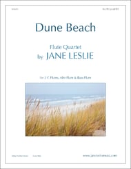 Dune Beach P.O.D. cover Thumbnail